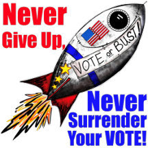 Support Voting Rights