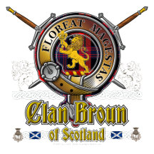 Clan Broun