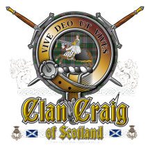 Clan Craig