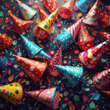 Party Hats