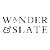 Wander + Slate