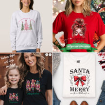 Christmas Apparel