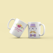 Mugs and Cups