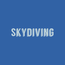 Skydiving