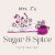 Mrs. Z's Sugar & Spice