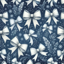 Winter Bows