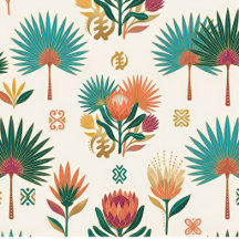 Modern African Botanicals & Adinkra Kitchen 