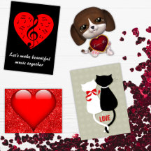 Valentine's Day of Romance