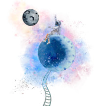 Astronauts and Space party supplies