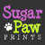 SugarPawPrints