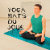 YogaMatsDuJour