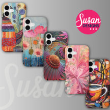 Art for Life, Beautiful Designs for Your Phone