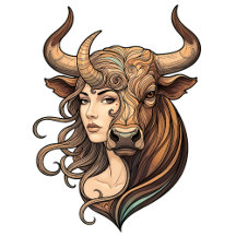 "Collection Lady Earth -Taurus, Virgo, Capricorn"