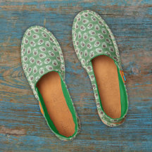 Espadrilles 