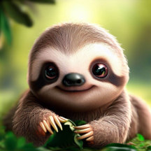Sloths