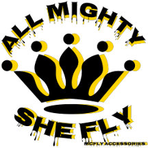 All Mighty She Fly Collection