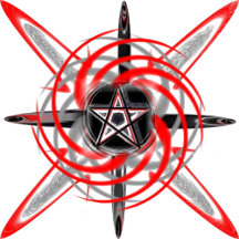 Pagan Stuff 