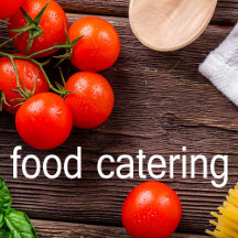 Chef Catering Service