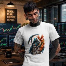 Reaper Trading Motivation Designs