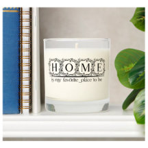 Candles: Illuminate Your Space