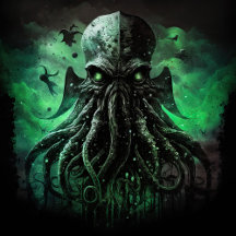 Lovecraftian Series