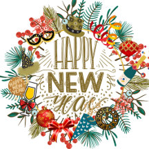 Happy New Year