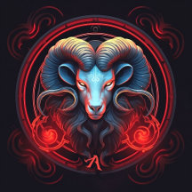 Signs of the Zodiac: Aries