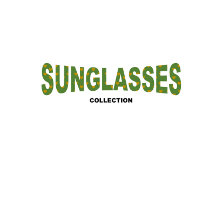 Sunglasses Collection