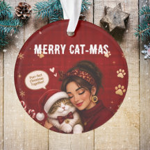 Christmas Ornaments Collection