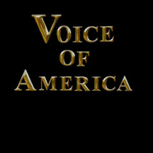 THE VOICE OF AMERICA