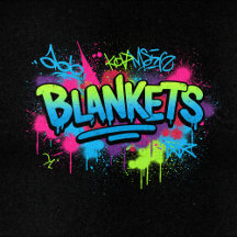 Throw, Fleece & Sherpa Blankets