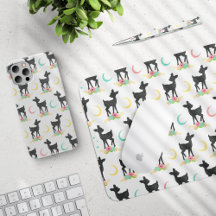 Deer Pattern - Home Decor and Accessories