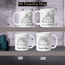 Tazas Personalizadas
