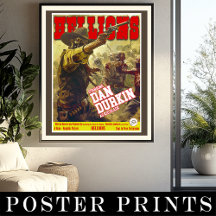 Poster & Framed Prints