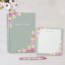 Tulips & Daffodils Spring Flowers