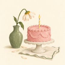 Nice Birthday