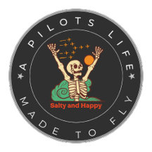 pilot merch