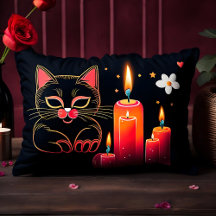 Candle Fever 🕯️ Le Chat