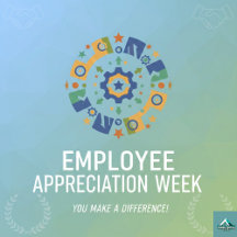 Employee Appreciation Week: Premium Staff Gifts