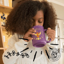 Mysterious (Halloween Stamp Collection)