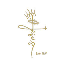 JESUS KING OF KINGS
