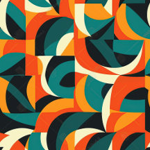 Wrapping -  Geometric