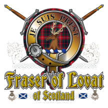 Clan Fraser of Lovat