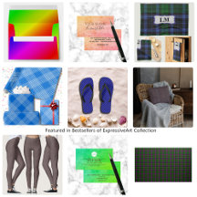 Bestsellers of ExpressiveArt