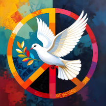Peace & Nonviolence