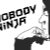 Nobody NInja