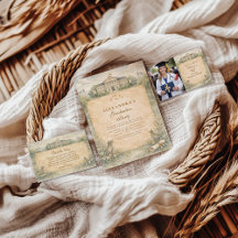 Classic Veterinary School Graduation Party