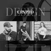 DORANEKO CRYPTO COLLABO DESIGN