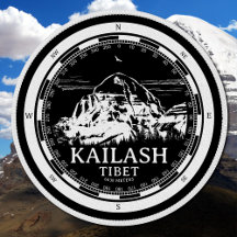 Mount Kailash - Gang Rinpoche Tibet