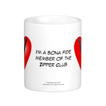  Heart Attack Coffee Mugs